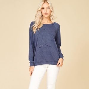 Starpatch Sweatshirt